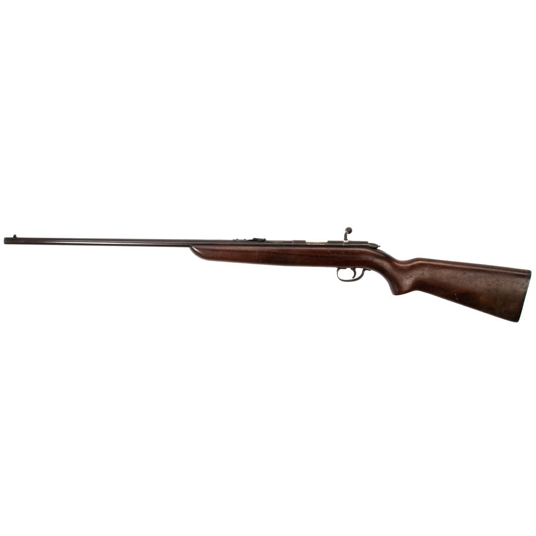REMINGTON THE TARGET MASTER MODEL 510